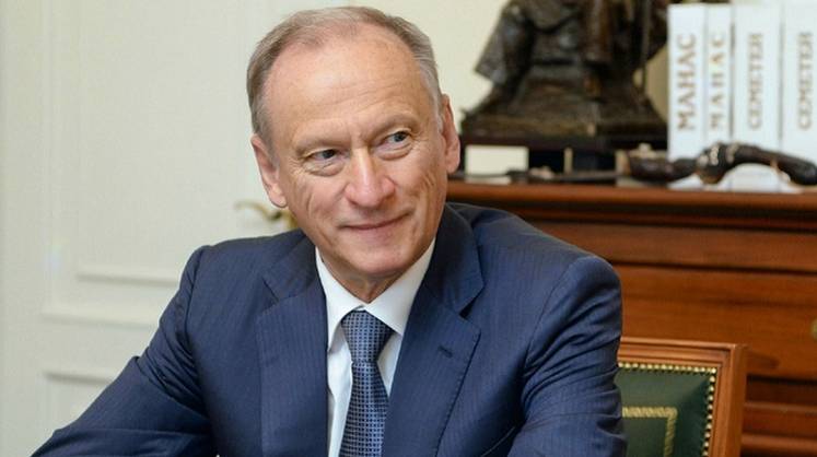 Николай Патрушев: перпендикулярное мнение о параллельном импорте