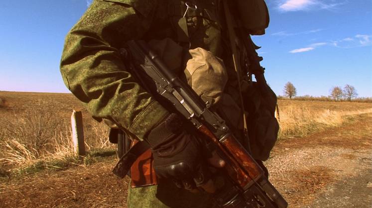 В ООН призвали расследовать обстоятельства расстрела российских военнопленных