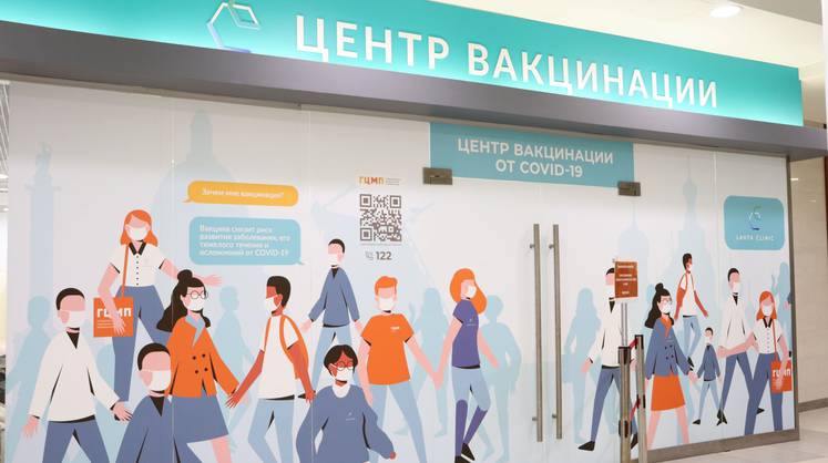 Диетолог рассказала, как питание может повлиять на выработку антител от COVID