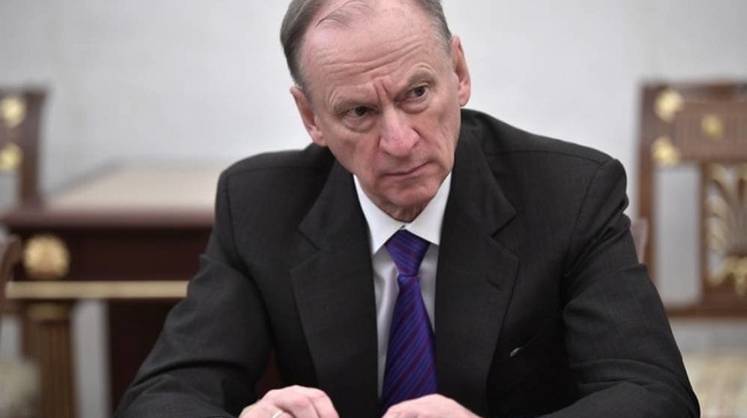 Патрушев рассказал о сроках завершения спецоперации России на Украине