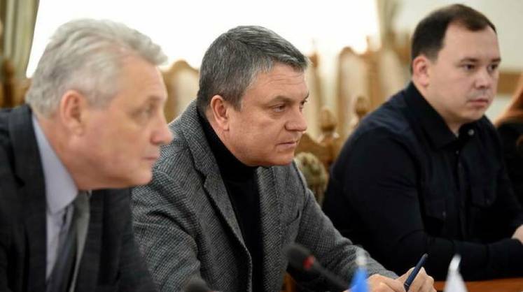 Консорциум компаний намерен построить в ЛНР трубный полимерный завод
