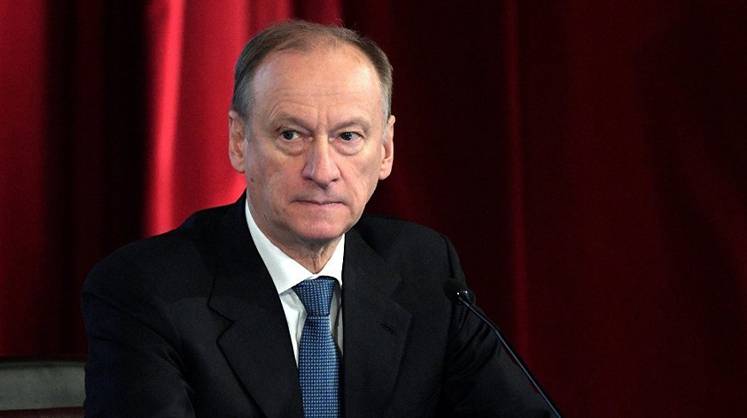 Патрушев заявил, что Польша перешла к захвату западных территорий Украины