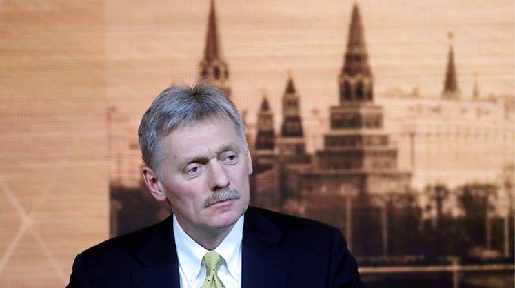 Песков заявил о возможном наступлении новой волны коронавируса в России