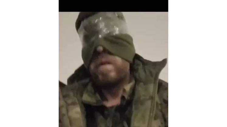 ЕСПЧ начал дело против Украины по факту пыток военнопленного из Донецка