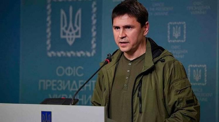 В офисе Зеленского анонсировали наступление ВСУ