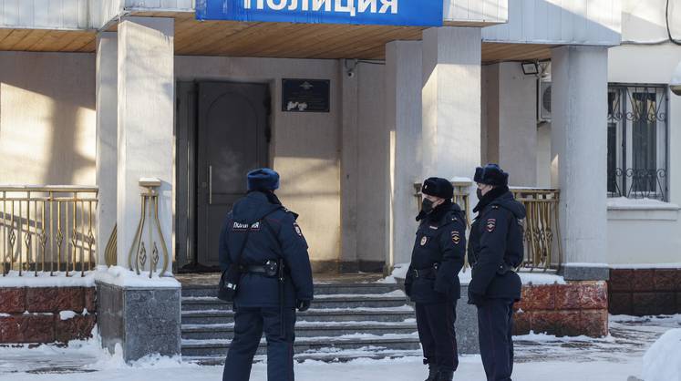 МВД утвердило порядок вскрытия машин в отсутствие владельца