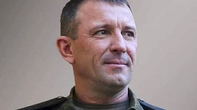 Следствие ходатайствует о переводе генерала Попова под домашний арест