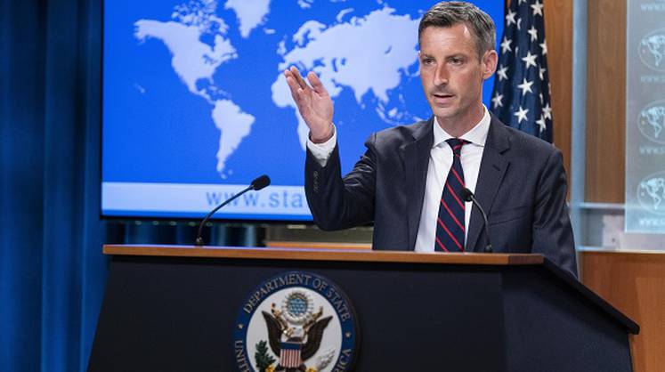 США  вступили в словесную дуэль по поводу размещения Россией сил на Кубе