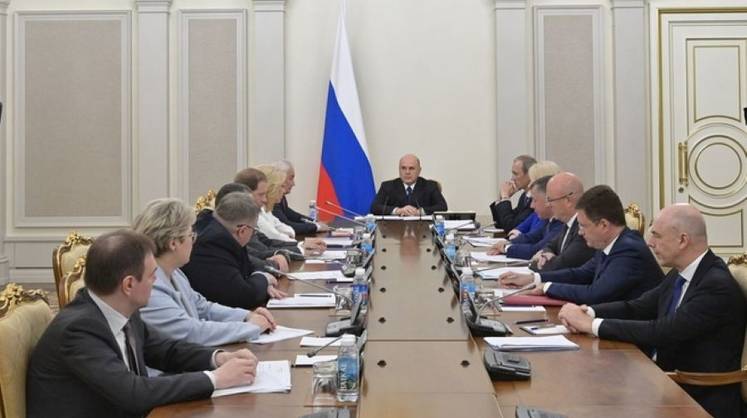 Мятеж не привел к серьезным сбоям хозяйственного механизма