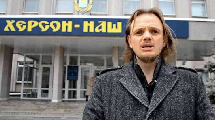 Стремоусов: Херсонская область в ближайшее время станет полноценным субъектом России