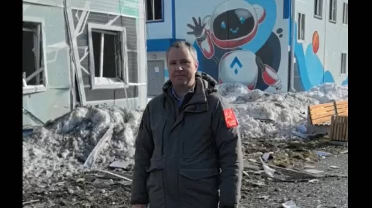 БПЛА впервые атаковали предприятия в Татарстане, в ОЭЗ «Алабуга» организаторам атак дали решительную отповедь