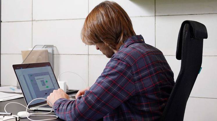 Самозанятые получили возможность вести документооборот в Telegram