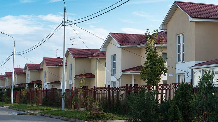 Строительные технологии: панельный дом за неделю Строительные технологии: панельный дом за неделю