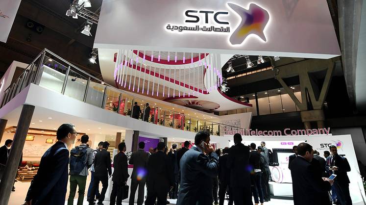 Испания: проверка Saudi Telecom Испания: проверка Saudi Telecom
