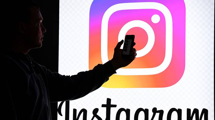 В чем сила Instagram? В чем сила Instagram?