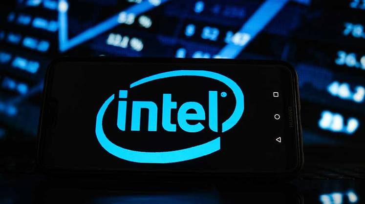 Intel: экономия на зарплатах Intel: экономия на зарплатах