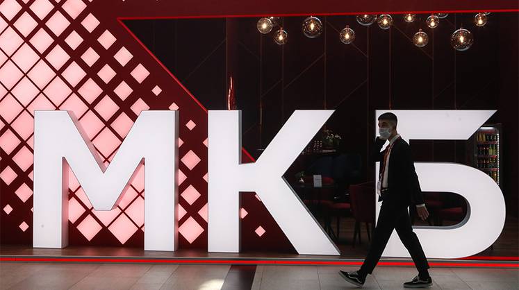 Лучше рынка: Московский кредитный банк