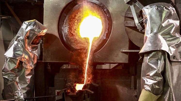 Лучше рынка Polymetal