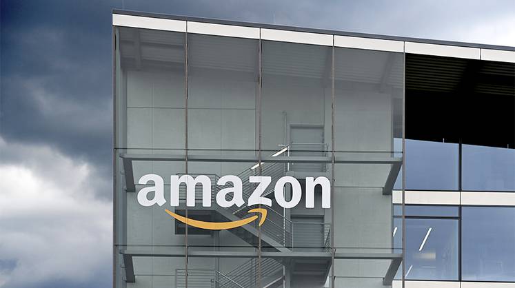 Amazon: ложь в палате представителей Amazon: ложь в палате представителей