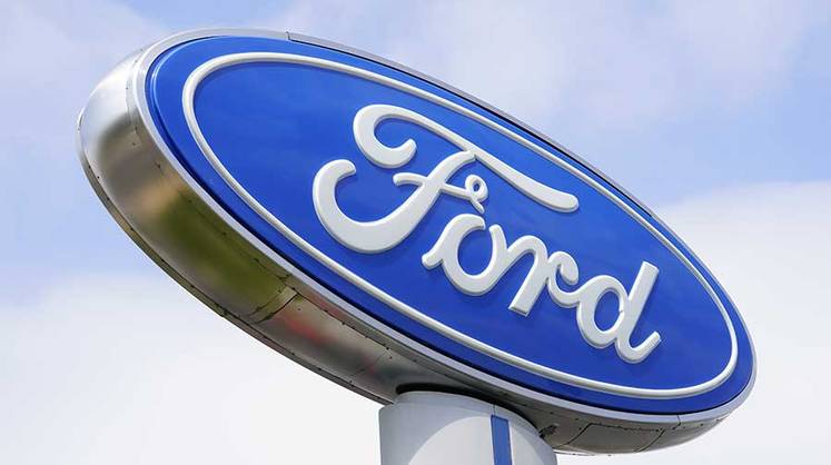 Ford: ИИ для беспилотников Ford: ИИ для беспилотников