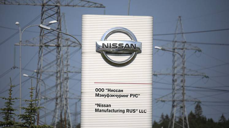 Автомобилестроение: переговоры о разрыве Nissan с Renault Автомобилестроение: переговоры о разрыве Nissan с Renault