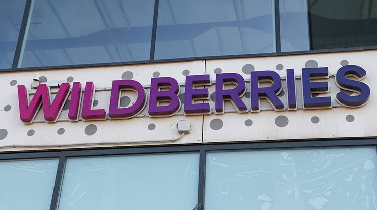 Wildberries: умные телевизоры маркетплейса Wildberries: умные телевизоры маркетплейса