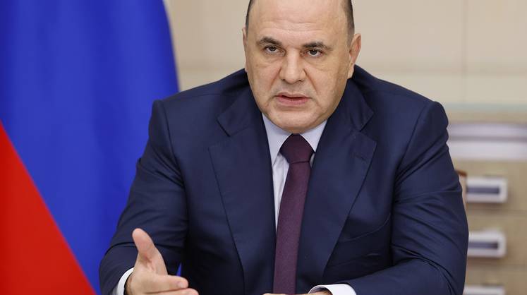 Правительство назвало основные параметры бюджета