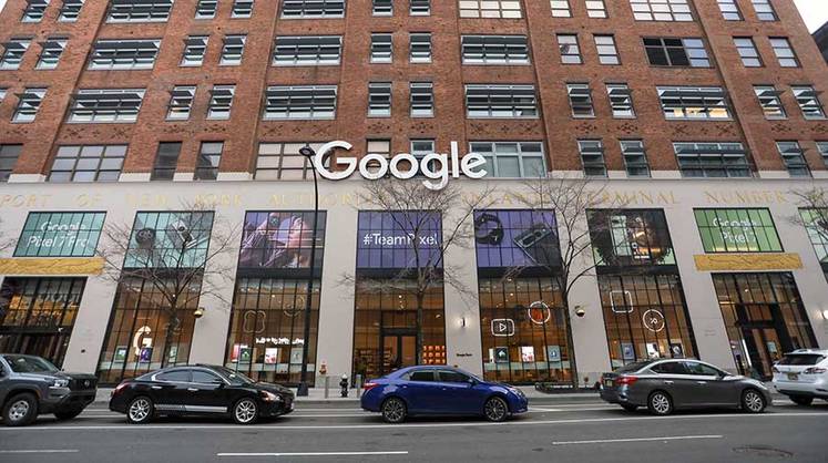 IT-индустрия: Google урезает штат IT-индустрия: Google урезает штат