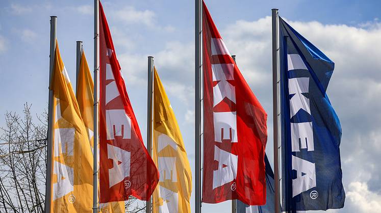 Производство мебели: «Экстраверт» вместо IKEA Производство мебели: «Экстраверт» вместо IKEA
