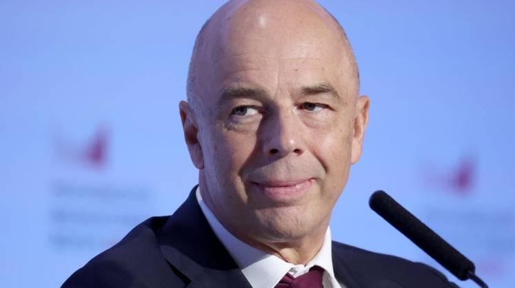 Антон Силуанов: «Основной упор делается на обеспечение нашей победы»