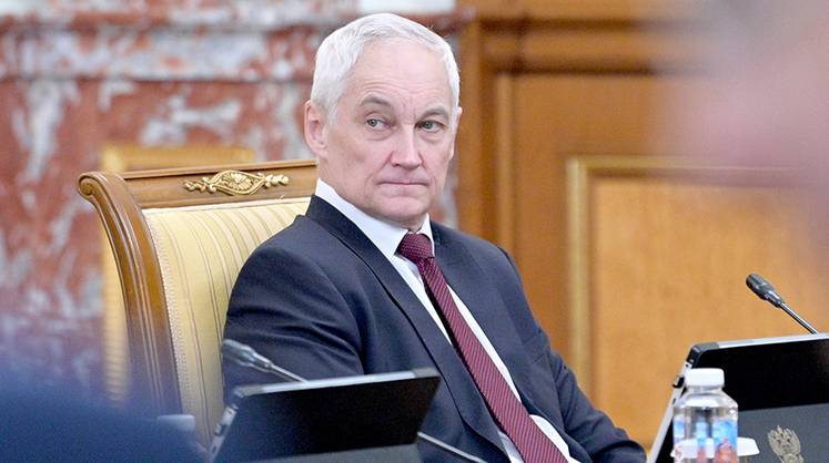 «Очень важно вписать экономику силового блока в экономику страны»