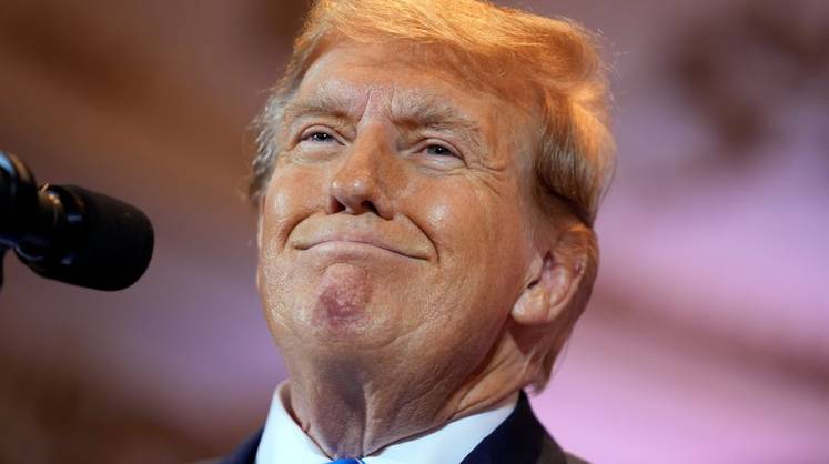 Трамп побеждает Хейли в супервторник за явным преимуществом