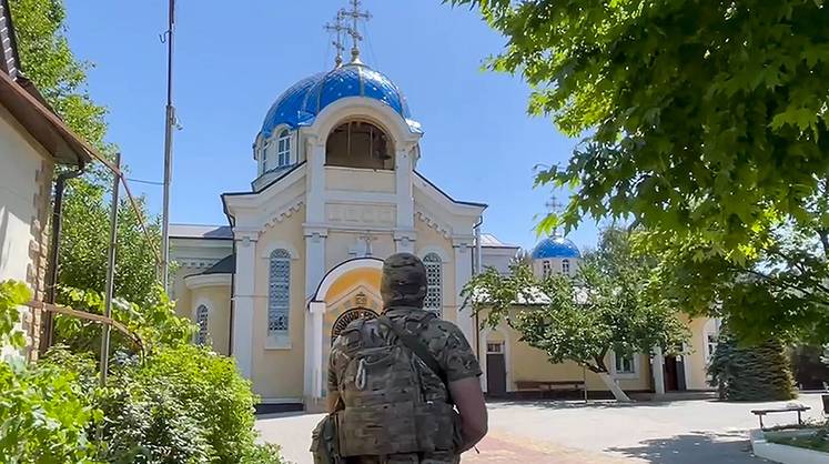 Сложная дагестанская арифметика