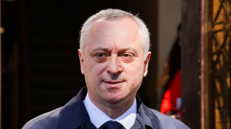 Абхазия: стрельба не помешала выборам