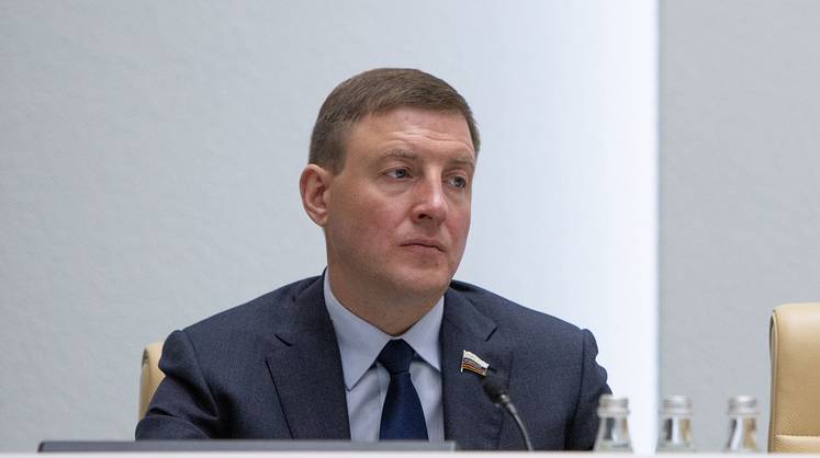 В Донбассе могут создать особую экономическую зону