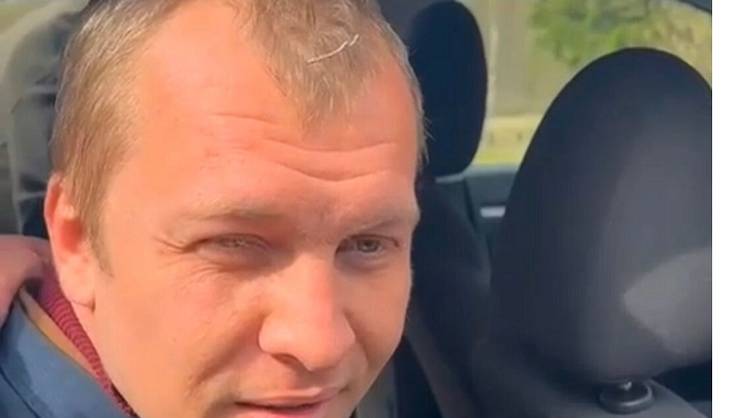 Задержан подозреваемый в нападении на полицейских в Подмосковье