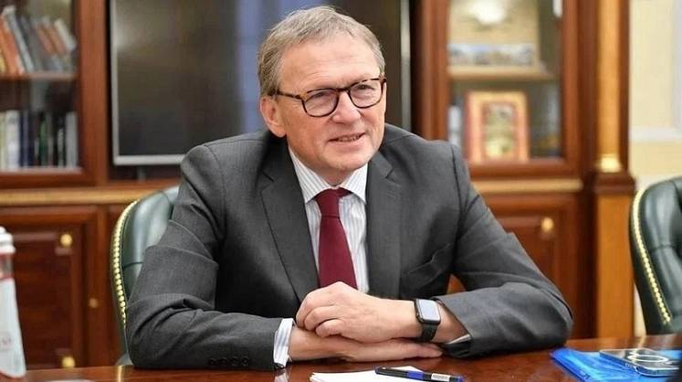 Спецпредставитель президента РФ рассказал, как Трамп оздоравливает экономику России