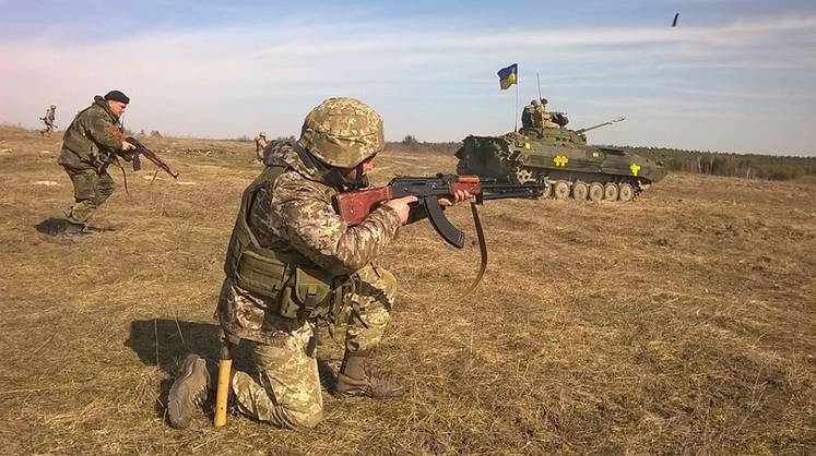 Американский эксперт указал на двусмысленность позиции США