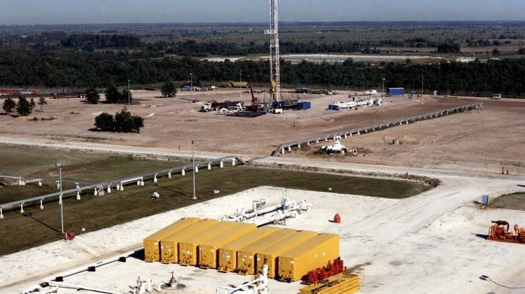 Инвесторы делают прогнозы по рынку нефти с учетом победы Трампа