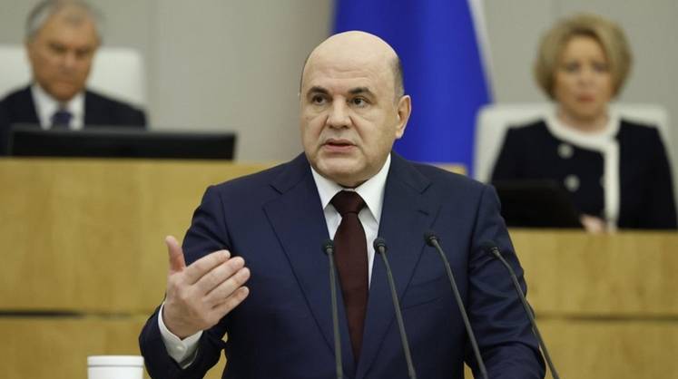 Мишустин сообщил о сроках отмены штрафов по итогам проверок бизнеса