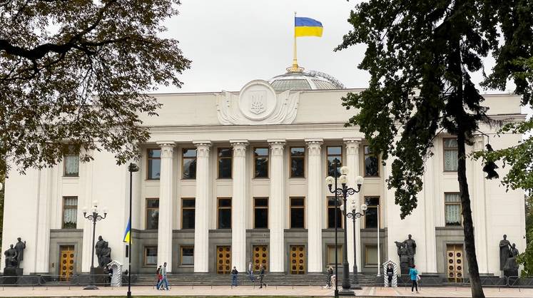 Стали известны возможные сроки проведения выборов на Украине