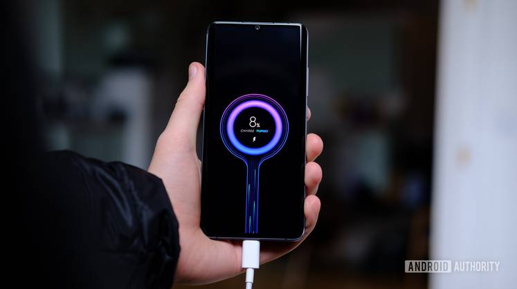 Xiaomi изобрела новый аккумулятор для смартфонов Xiaomi изобрела новый аккумулятор для смартфонов