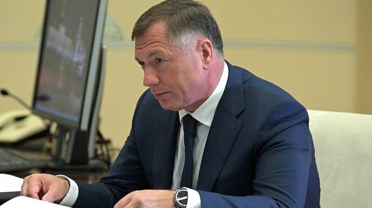Хуснуллин призвал создавать условия для строительства индивидуального жилья