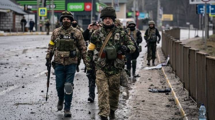 В Испании заявили, что Запад упустил важную деталь, помогая Украине