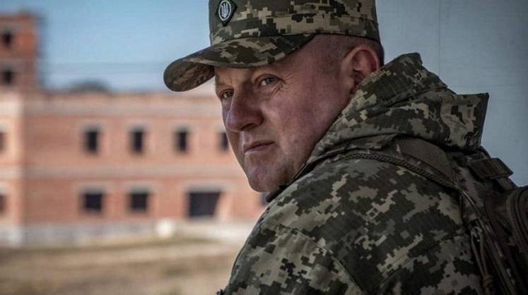 Зарубежные СМИ сообщили о готовящемся аресте Залужного
