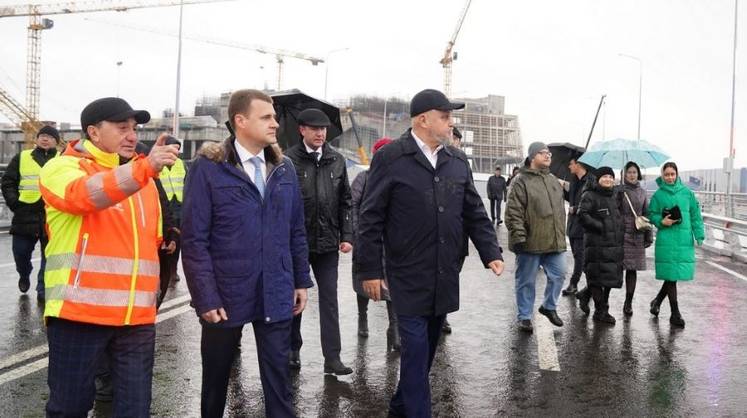 Кемеровский Шерегеш запланировано вывести в топ мировых горнолыжных курортов