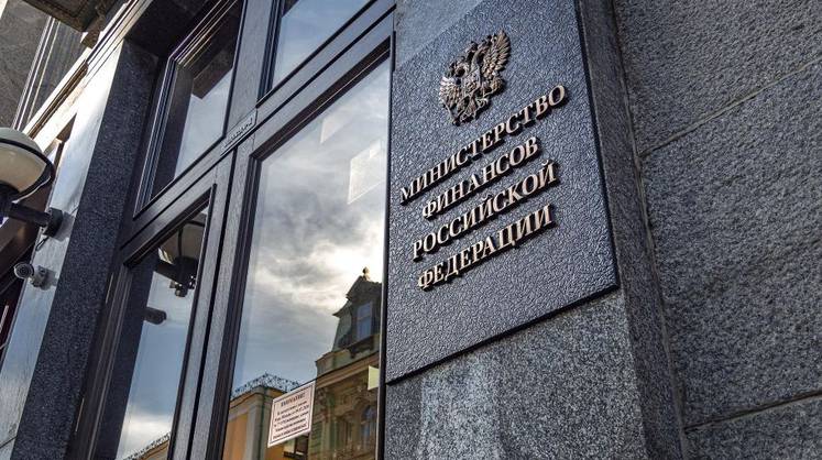 Дефицит бюджета спрогнозировали в четверти регионов РФ
