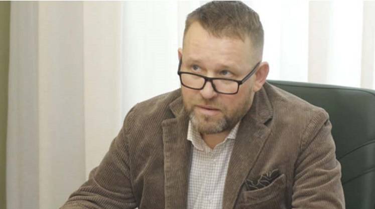«Основная цель — увеличение объема производства»