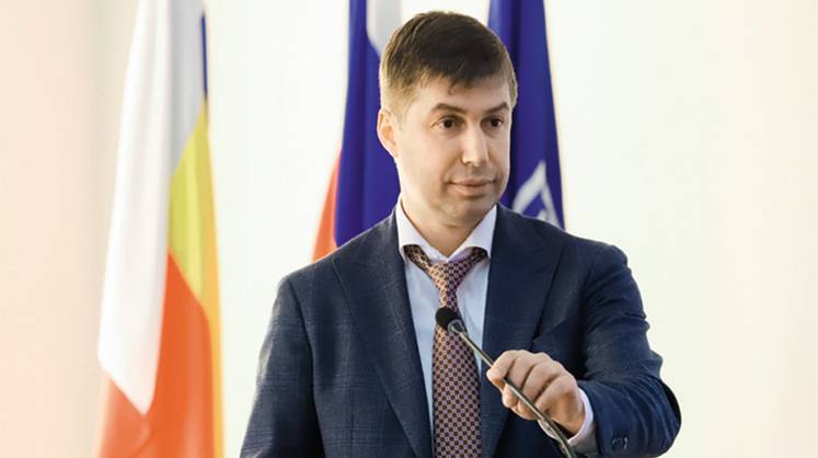 Ростов уходит в оборону от строителей