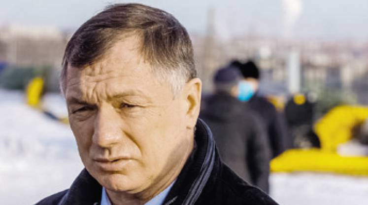 Дороги: Хуснуллин хочет удешевить  дорогу Джубга — Сочи